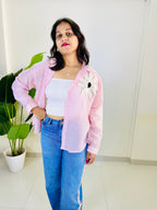 Tia - Pink