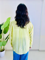 Tia - Green