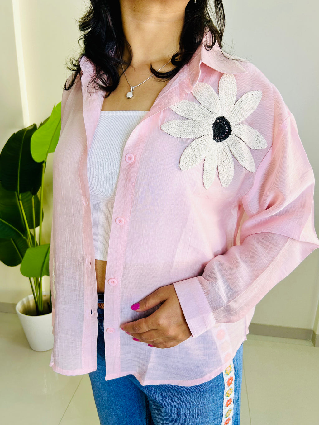 Tia - Pink