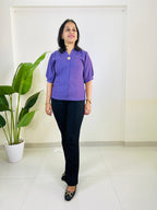 Solid Violet
