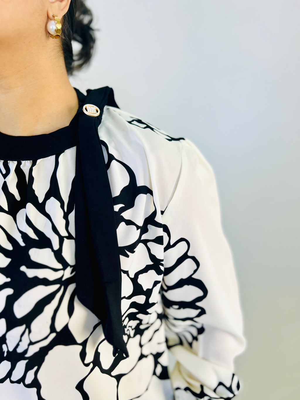 Ivory Bloom