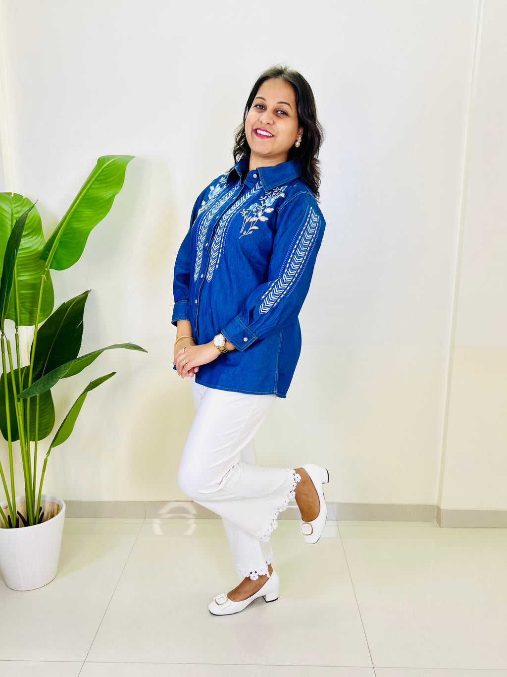 Denira 1